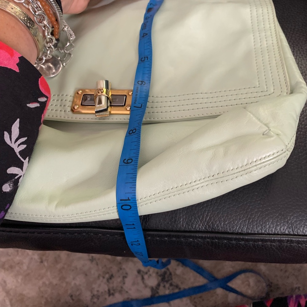 Lanvin  Happy Handbag - Picture 4 of 13